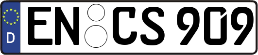 EN-CS909