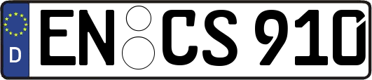 EN-CS910