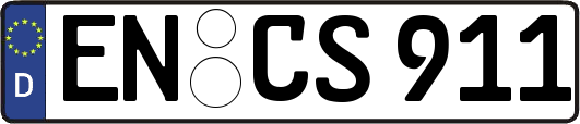 EN-CS911