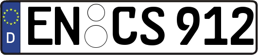 EN-CS912