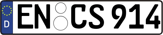 EN-CS914