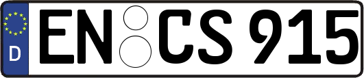 EN-CS915