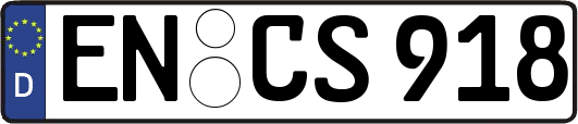 EN-CS918