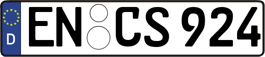 EN-CS924