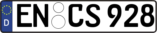 EN-CS928