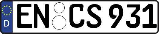 EN-CS931