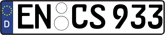 EN-CS933