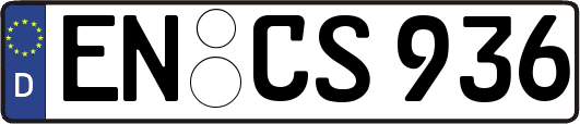 EN-CS936