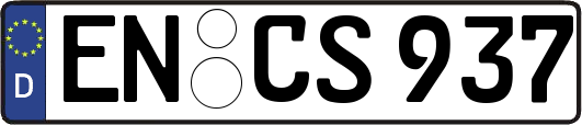 EN-CS937