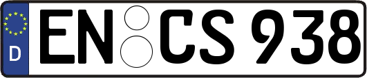 EN-CS938