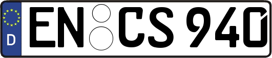 EN-CS940