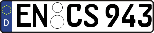 EN-CS943