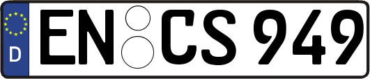 EN-CS949