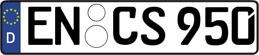 EN-CS950