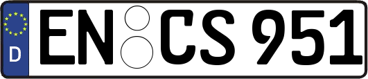 EN-CS951