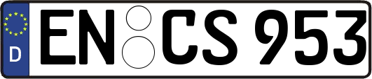 EN-CS953