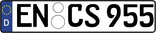 EN-CS955