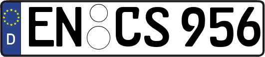 EN-CS956