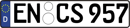 EN-CS957