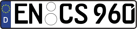EN-CS960