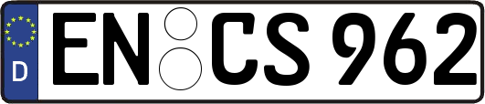 EN-CS962