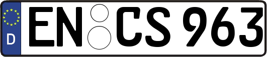 EN-CS963