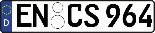 EN-CS964