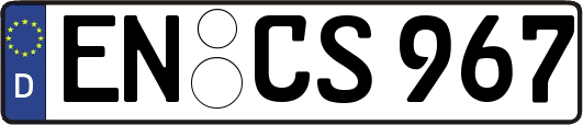 EN-CS967