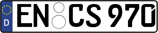 EN-CS970