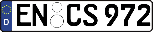 EN-CS972