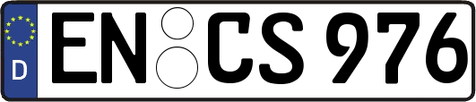 EN-CS976