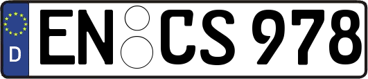 EN-CS978