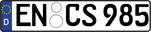 EN-CS985