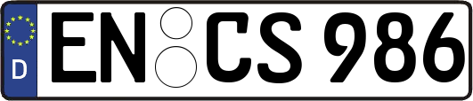 EN-CS986