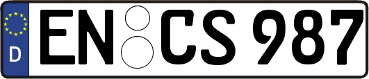 EN-CS987