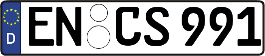 EN-CS991