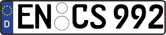 EN-CS992