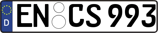 EN-CS993