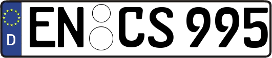 EN-CS995