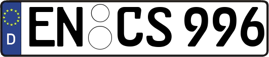 EN-CS996