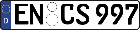EN-CS997