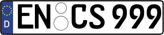 EN-CS999