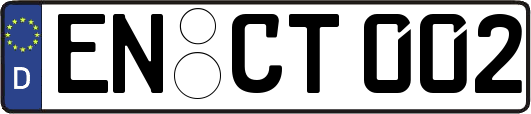 EN-CT002