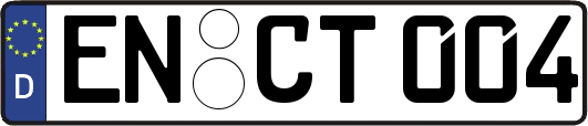 EN-CT004