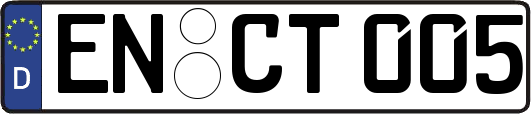 EN-CT005