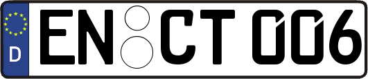 EN-CT006