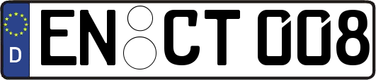 EN-CT008
