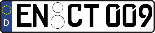 EN-CT009