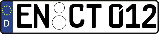 EN-CT012