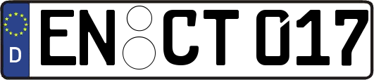 EN-CT017